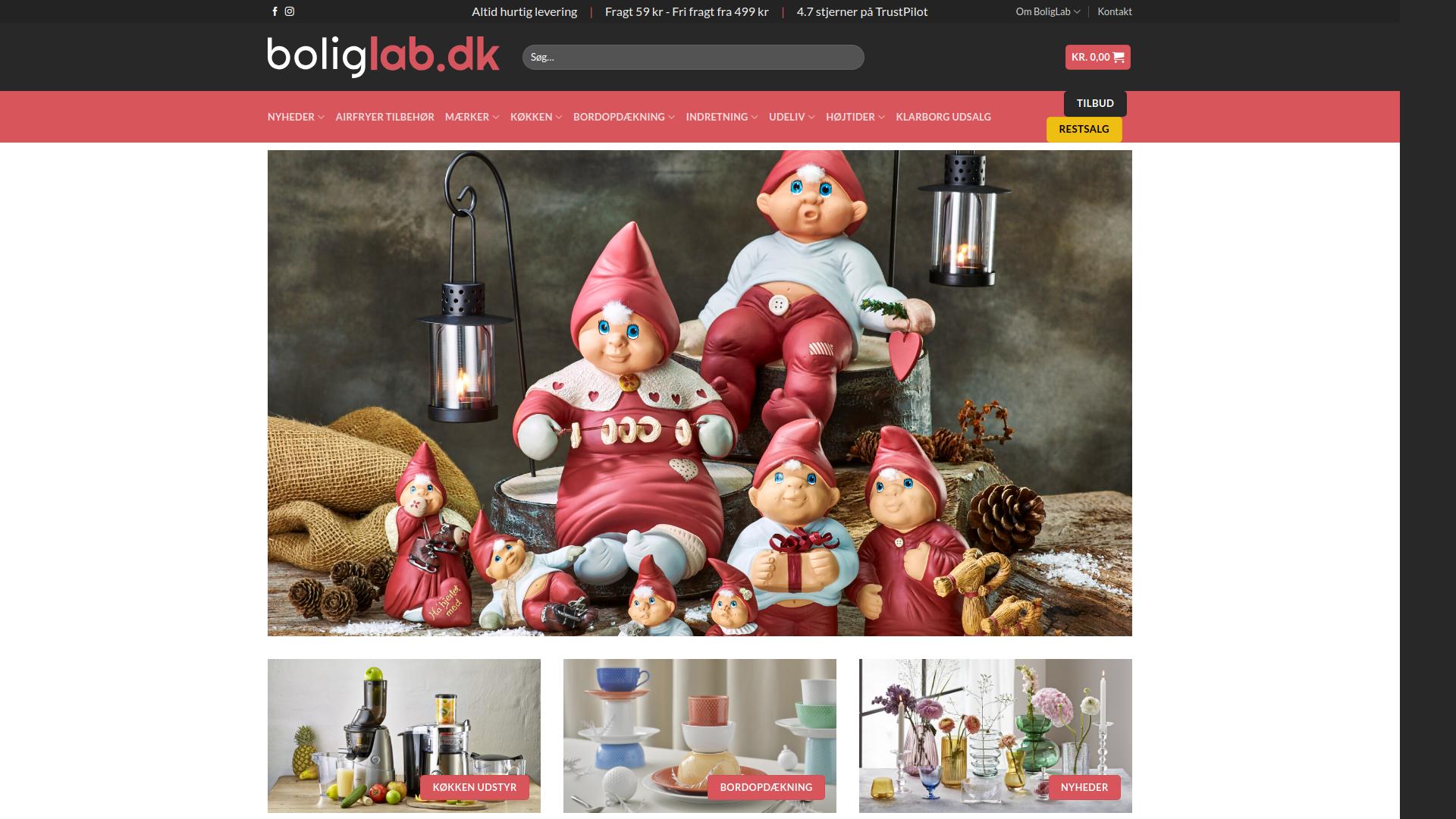 BoligLab.dk