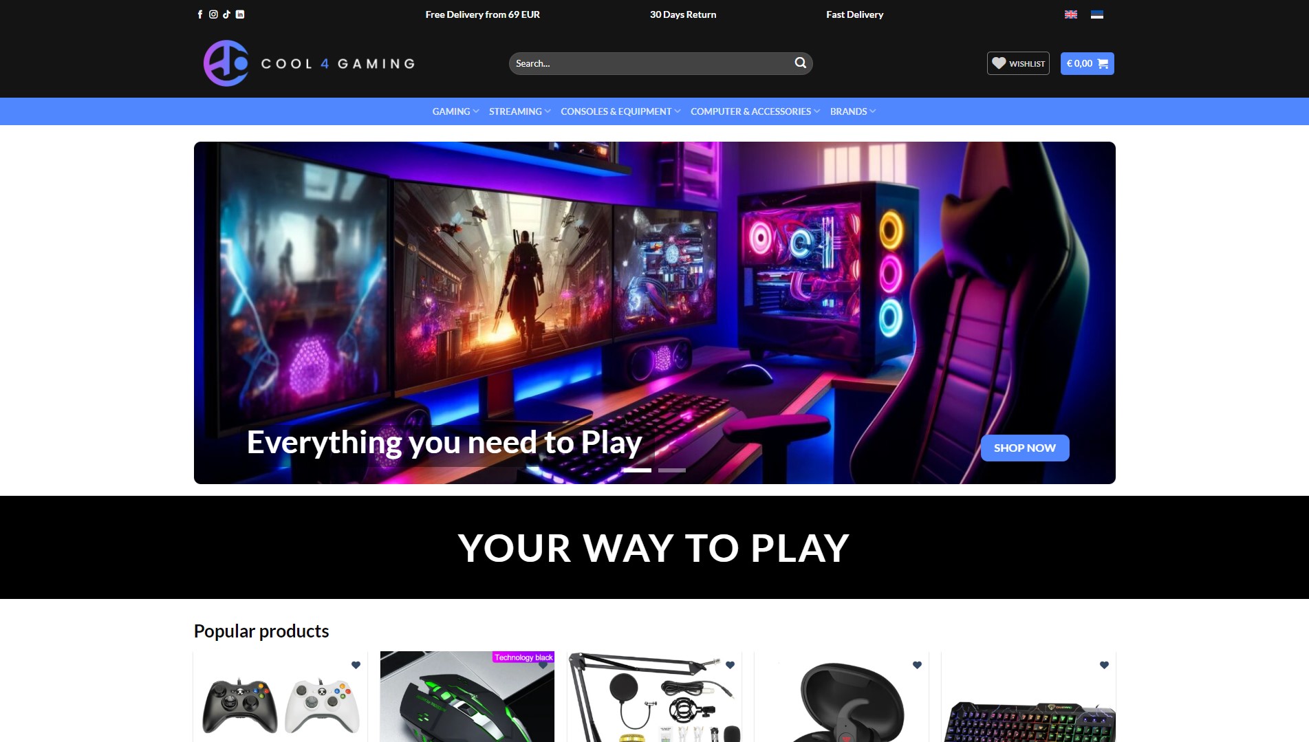 Cool4Gaming.com