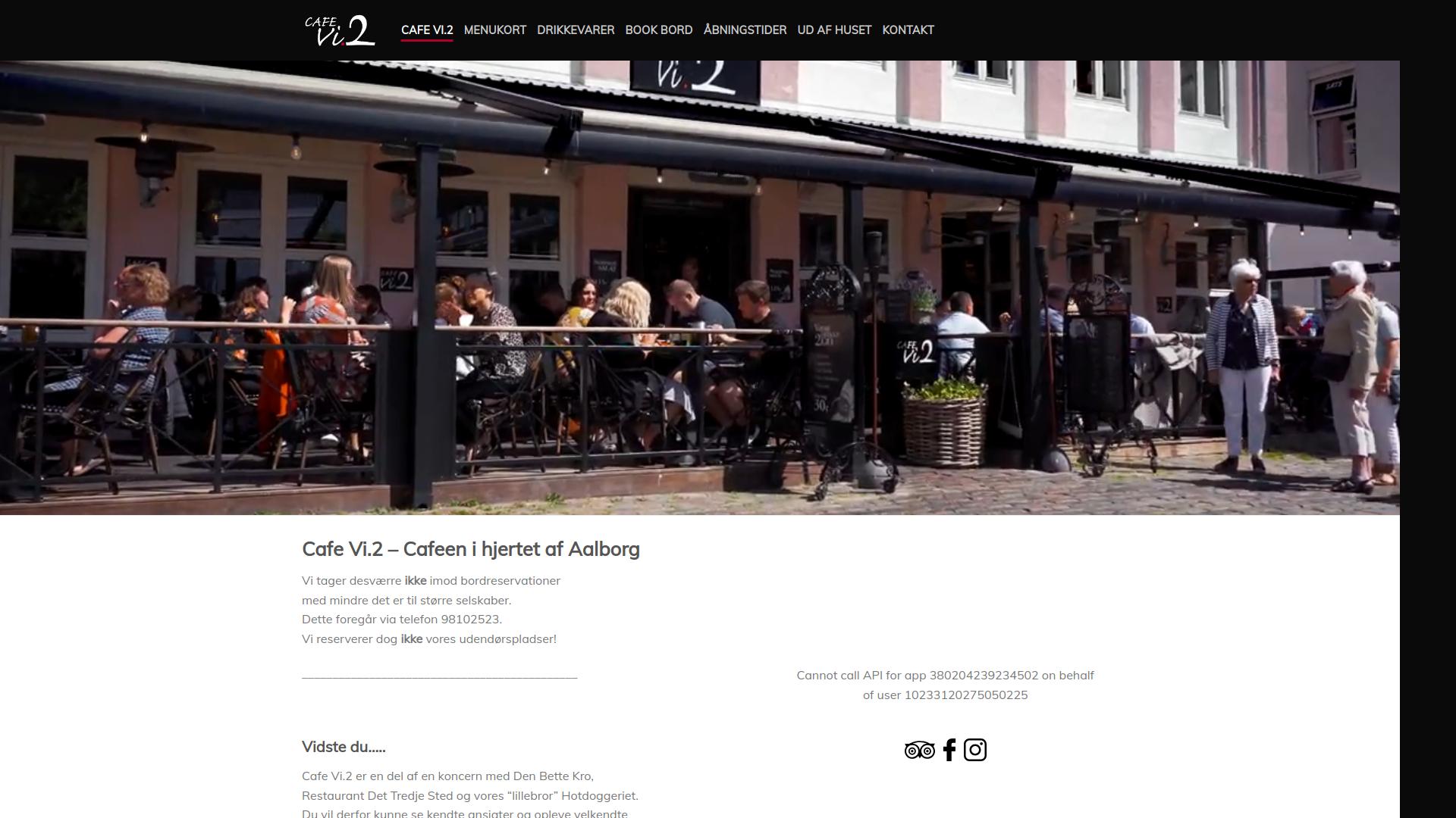 Cafevi2.dk