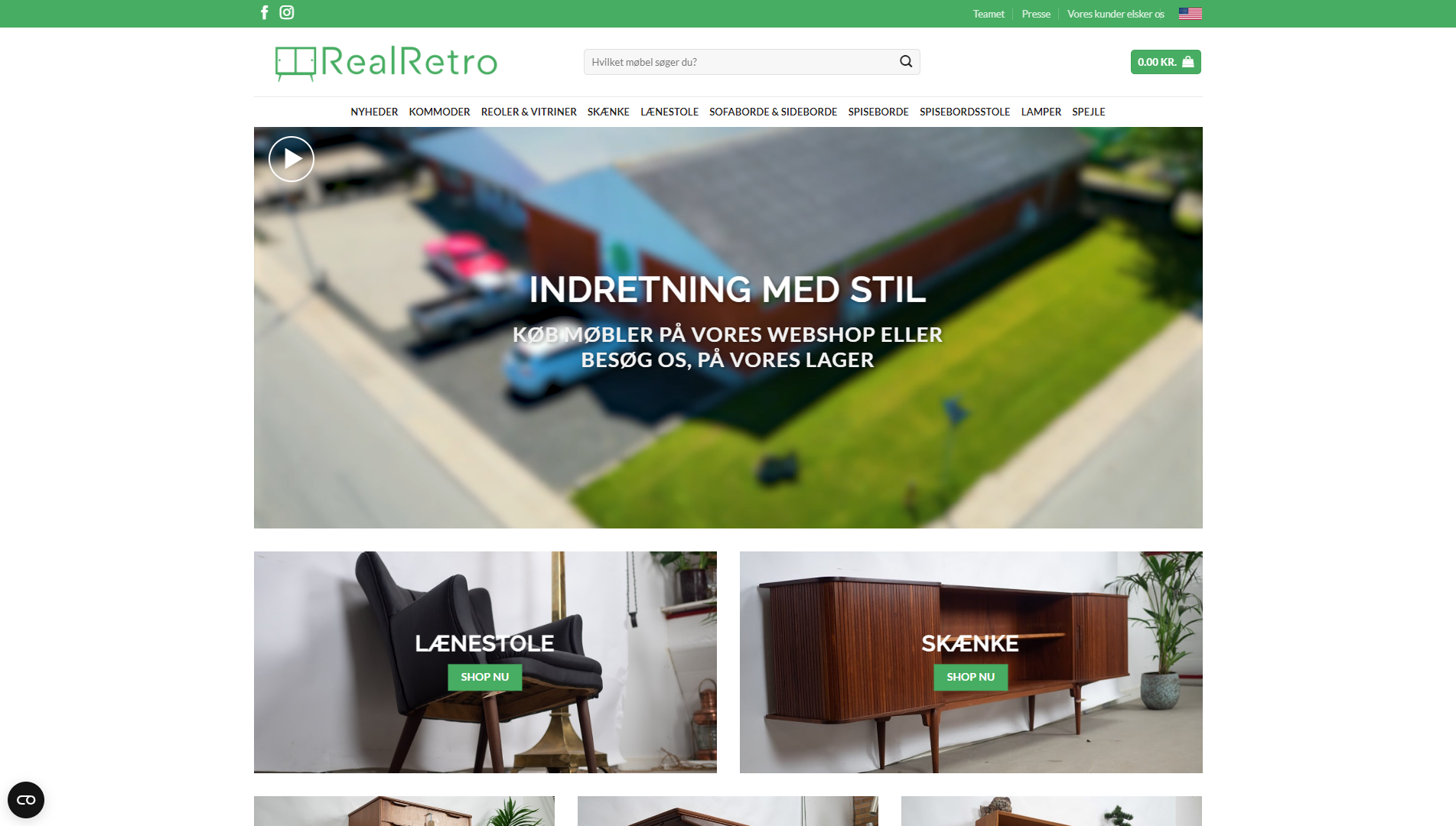 RealRetro.dk